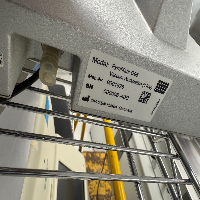 Qiagen PyroMark Q96 Workstation image 1